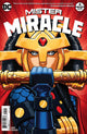 MISTER MIRACLE VOL 4 (2017) #4 2ND PTG