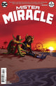 MISTER MIRACLE VOL 4 (2017) #5 2ND PTG