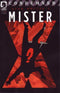 MISTER X CONDEMNED #4 - Kings Comics