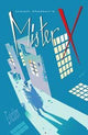 MISTER X EVICTION #2