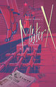 MISTER X EVICTION #3