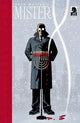 MISTER X RAZED #1