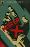 MISTER X RAZED #3 - Kings Comics