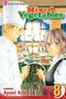 MIXED VEGETABLES VOL 8 GN - Kings Comics