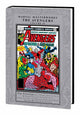 MMW AVENGERS HC VOL 16