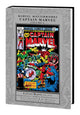 MMW CAPTAIN MARVEL HC VOL 05