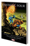 MMW FANTASTIC FOUR TP VOL 10 - Kings Comics