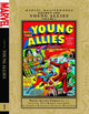 MMW GOLDEN AGE YOUNG ALLIES HC VOL 01
