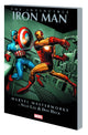 MMW INVINCIBLE IRON MAN TP VOL 02