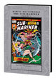 MMW SUB MARINER HC VOL 07