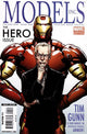 MODELS INC #1 JIMENEZ VAR