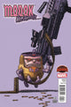 MODOK ASSASSIN #1 WALTA VAR SWA