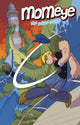 MOMEYE SAILOR SCOUT ONE SHOT