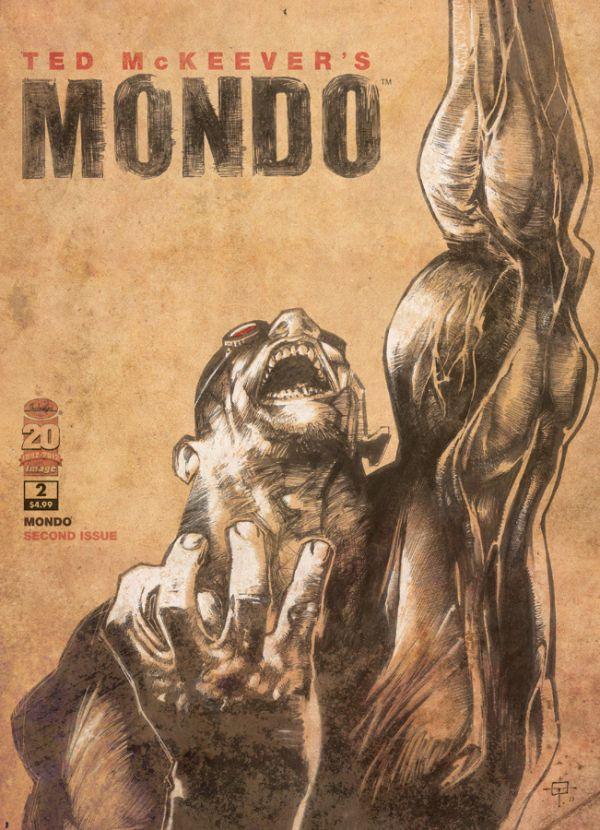 MONDO #2