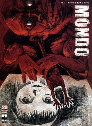 MONDO #3