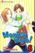 MONKEY HIGH GN VOL 06 - Kings Comics