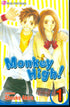 MONKEY HIGH VOL 1 GN - Kings Comics