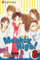MONKEY HIGH VOL 8 GN