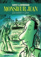 MONSIEUR JEAN FROM BACHELOR TO FATHER HC - Kings Comics