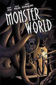 MONSTER WORLD #1