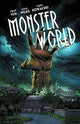 MONSTER WORLD #2