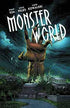 MONSTER WORLD #2 - Kings Comics