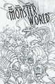 MONSTER WORLD #4