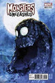 MONSTERS UNLEASHED #2 ASAMIYA VAR