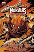 MONSTERS UNLEASHED #3 FRANCAVILLA 50S MOVIE POSTER VA - Kings Comics
