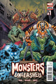 MONSTERS UNLEASHED VOL 2 #1