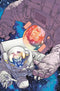 MONSTERS UNLEASHED VOL 2 #11 LEG - Kings Comics