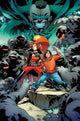 MONSTERS UNLEASHED VOL 2 #2