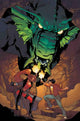 MONSTERS UNLEASHED VOL 2 #6