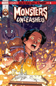 MONSTERS UNLEASHED VOL 2 #7 LEG