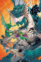 MONSTERS UNLEASHED VOL 2 #8 LEG