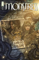MONSTRESS (2015) #25