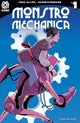 MONSTRO MECHANICA #1 CVR B TBD