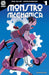 MONSTRO MECHANICA #1 CVR B TBD - Kings Comics