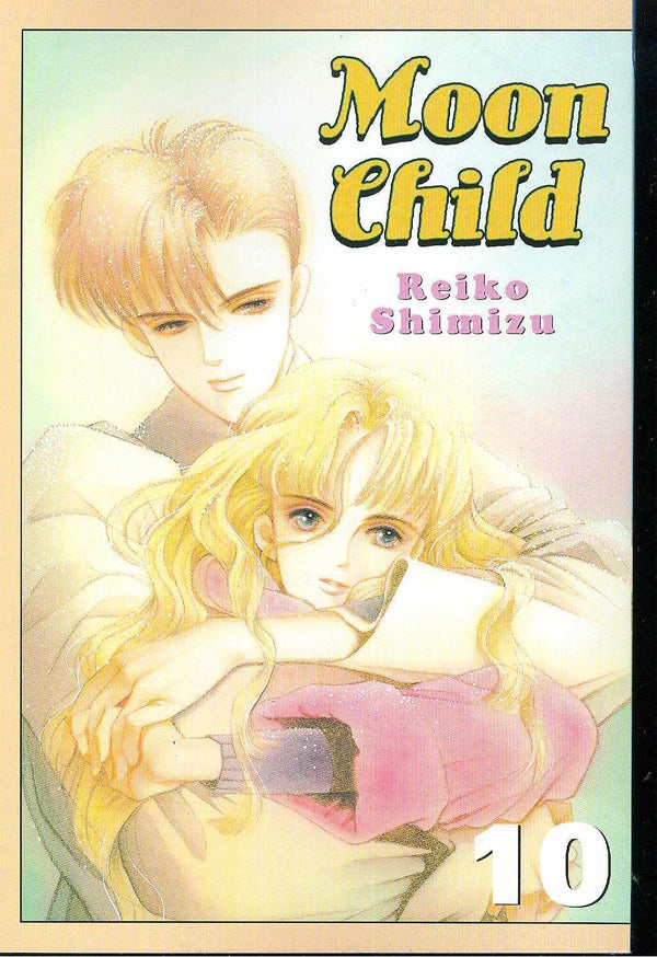 MOON CHILD VOL 10