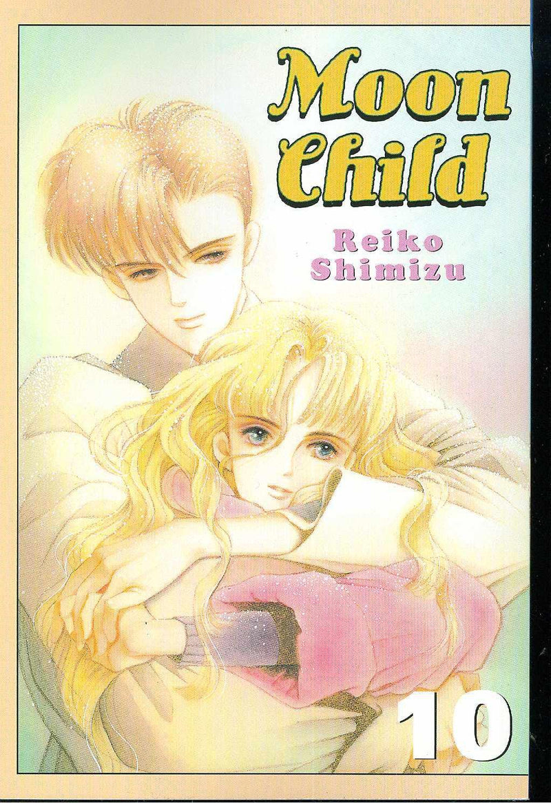 MOON CHILD VOL 10