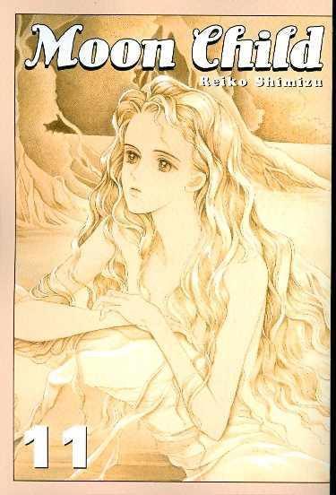 MOON CHILD VOL 11