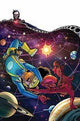 MOON GIRL AND DEVIL DINOSAUR #16