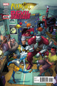 MOON GIRL AND DEVIL DINOSAUR #17