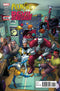 MOON GIRL AND DEVIL DINOSAUR #17 - Kings Comics