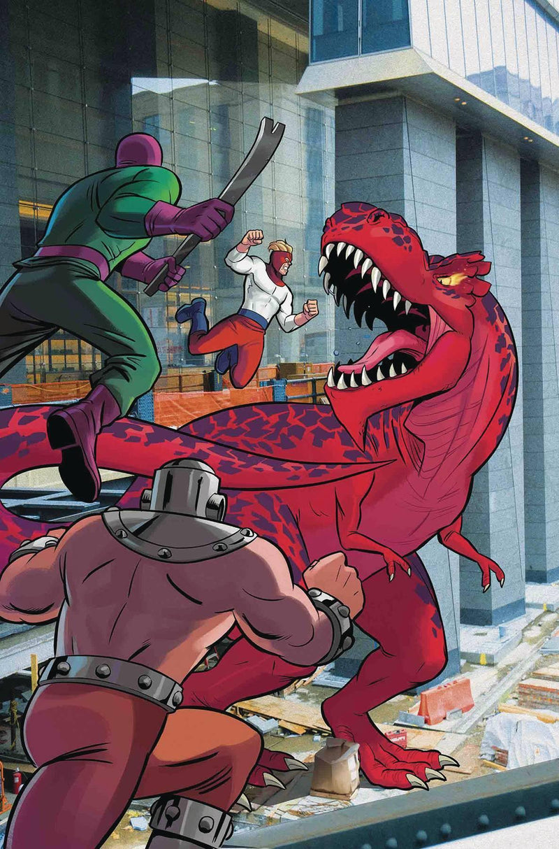 MOON GIRL AND DEVIL DINOSAUR #35