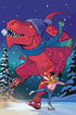MOON GIRL AND DEVIL DINOSAUR #37 - Kings Comics