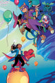 MOON GIRL AND DEVIL DINOSAUR #40