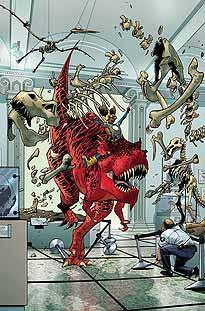 MOON GIRL AND DEVIL DINOSAUR #6