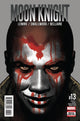 MOON KNIGHT VOL 8 #13
