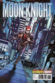 MOON KNIGHT VOL 8 #6 MCKONE DEFENDERS VAR